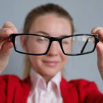 Optik Göser Lindau / Service: Sehtest und individuelle Brillenberatung